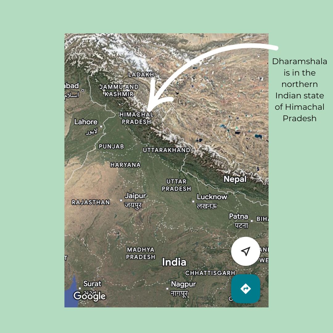 
                  
                    India Mountain Dog Study Tour (Tour 4) 2026 Spot Reservation
                  
                