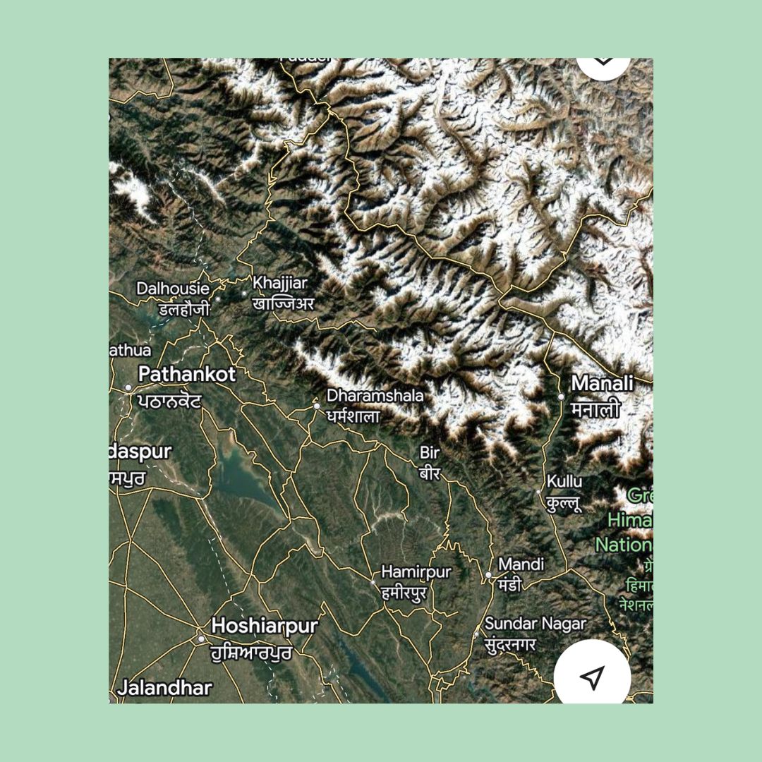 
                  
                    India Mountain Dog Study Tour (Tour 4) 2026 Spot Reservation
                  
                