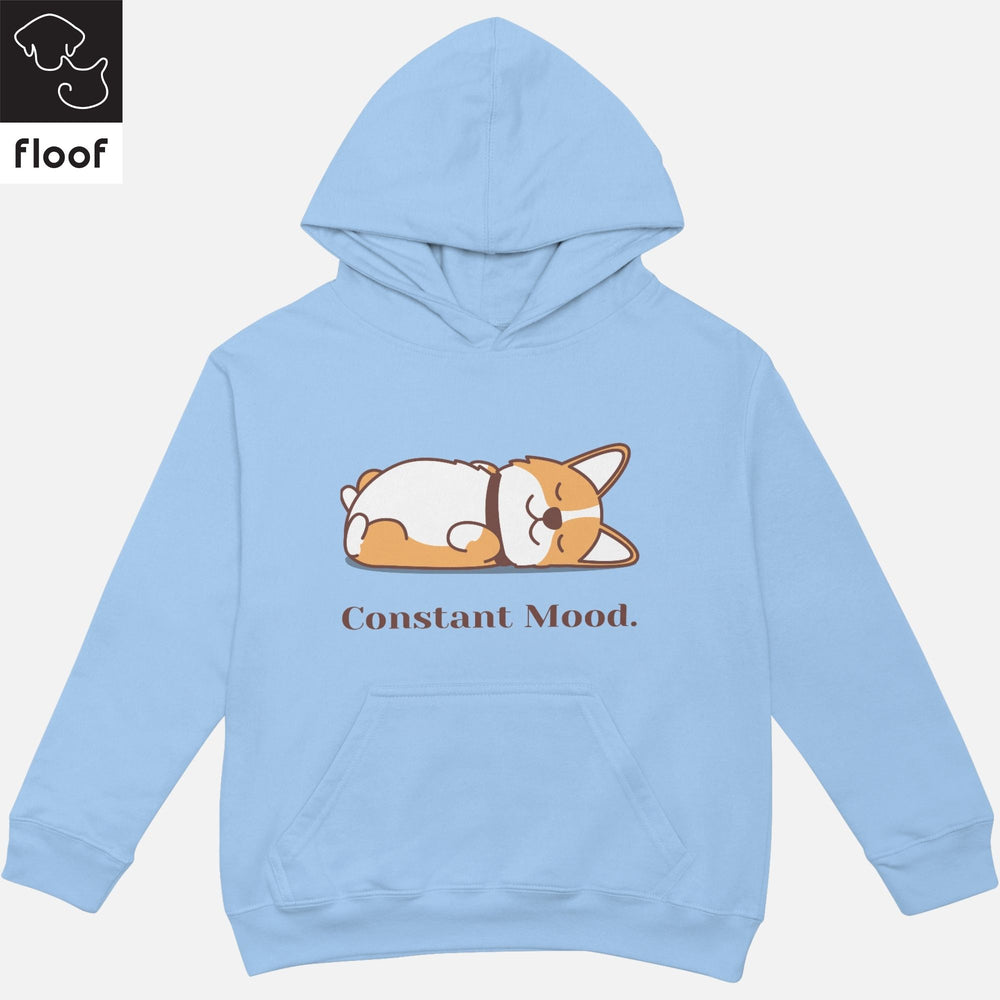 
                  
                    Floof Constant Mood Hoodie
                  
                