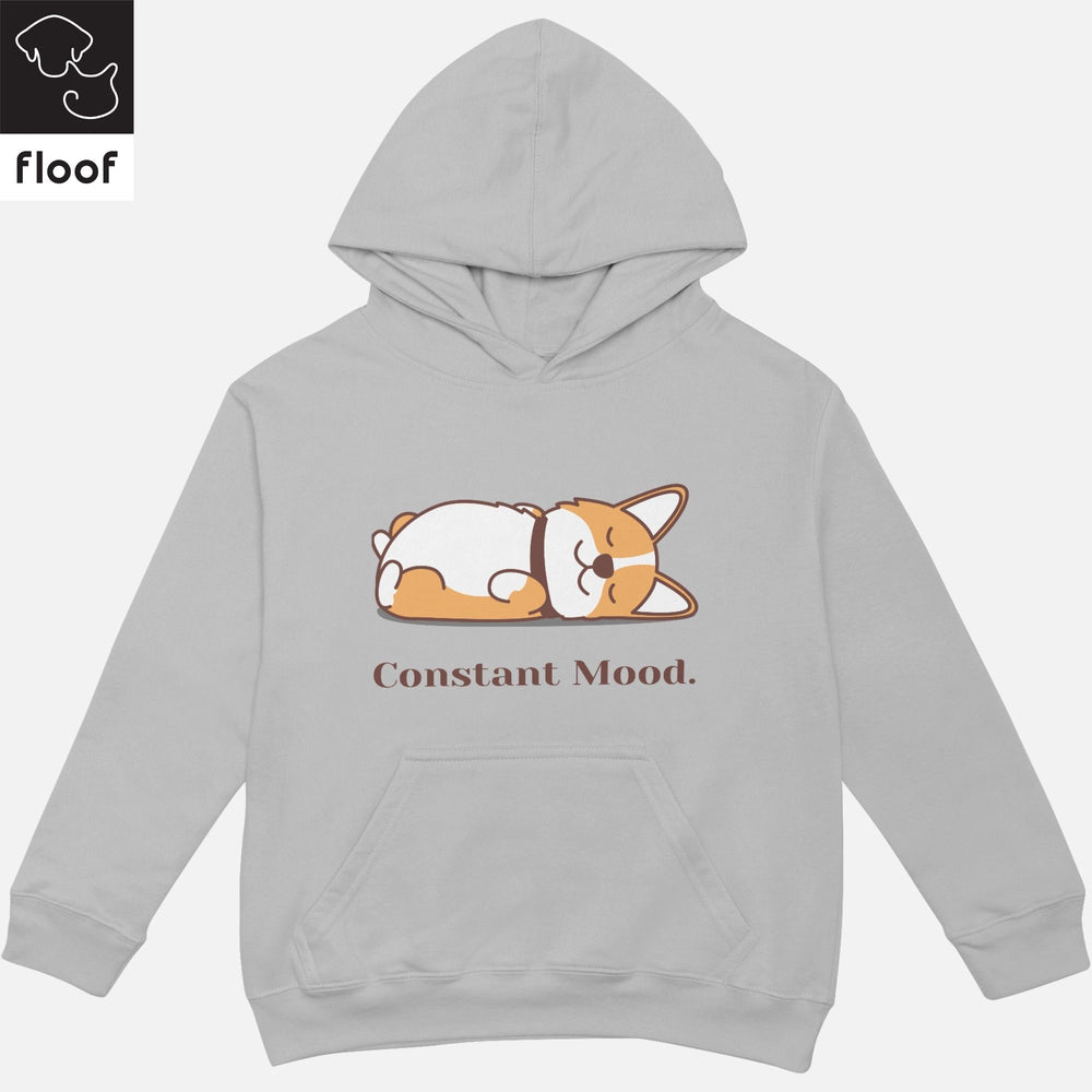 
                  
                    Floof Constant Mood Hoodie
                  
                