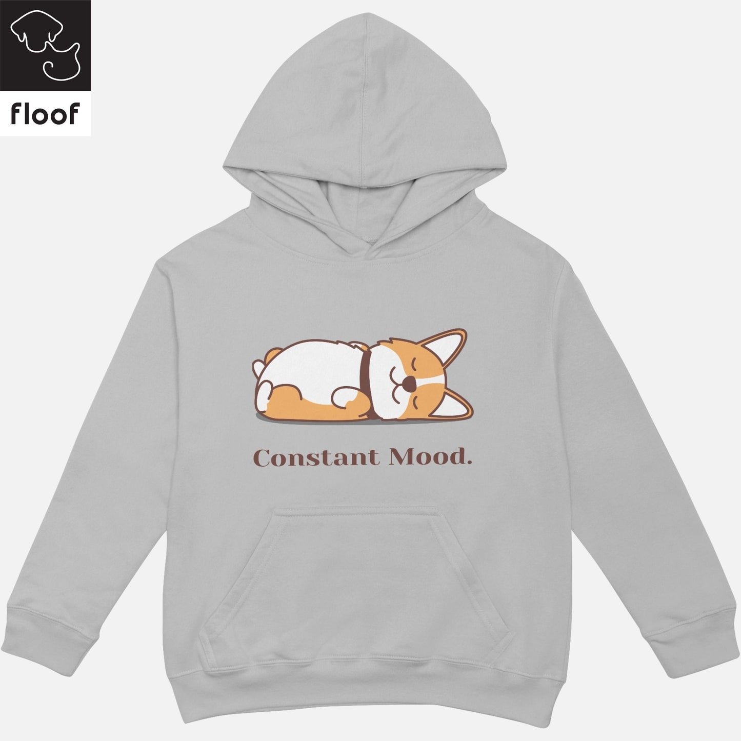 
                  
                    Floof Constant Mood Hoodie
                  
                