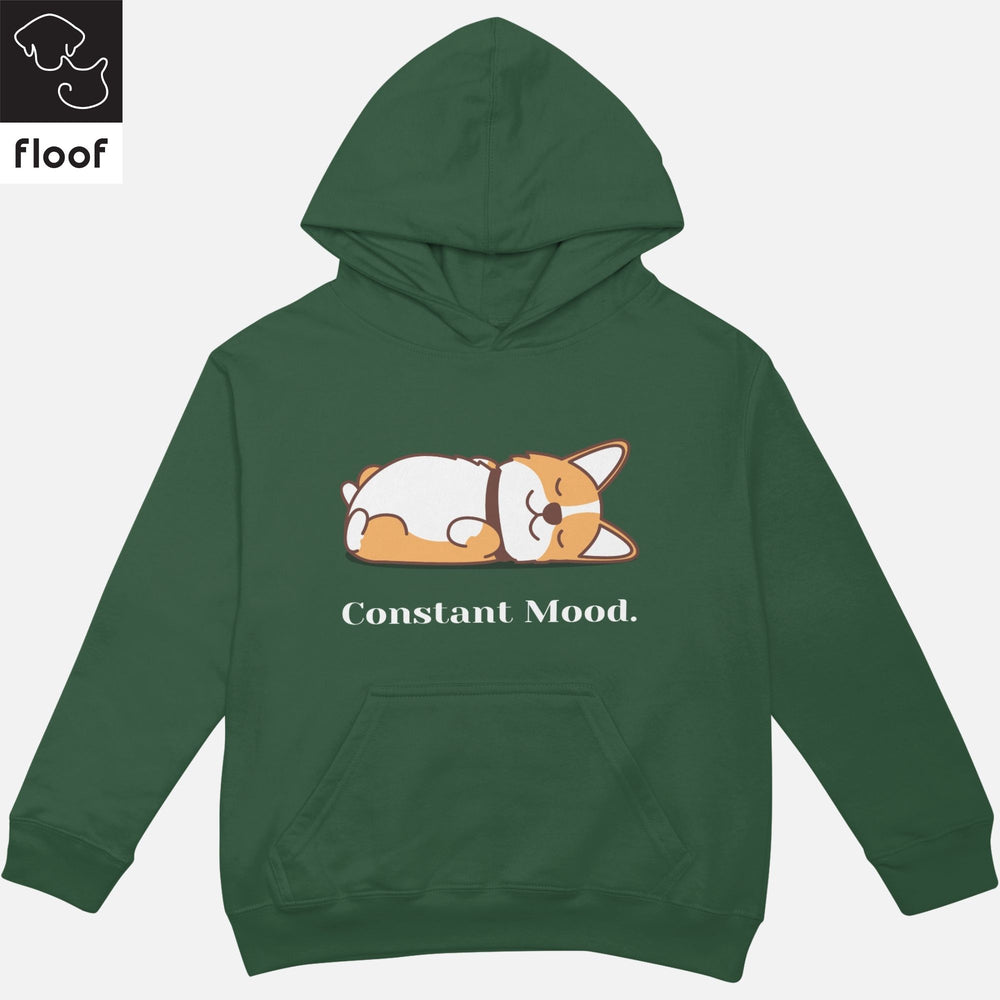 Floof Constant Mood Hoodie