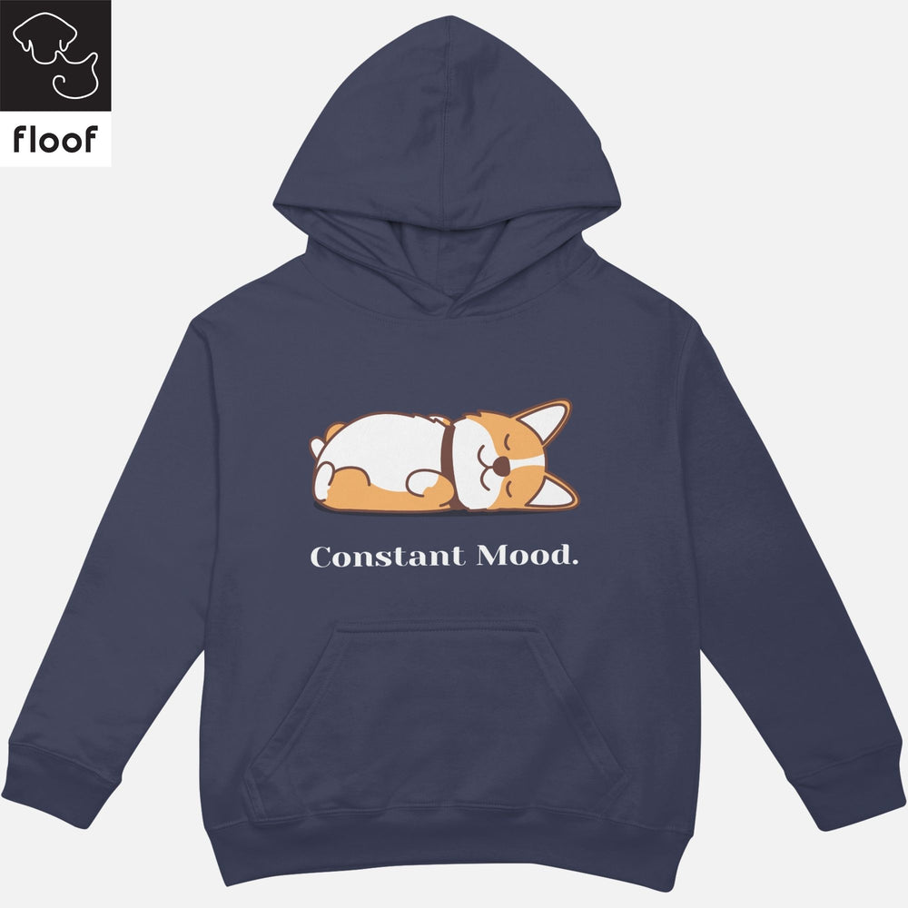
                  
                    Floof Constant Mood Hoodie
                  
                