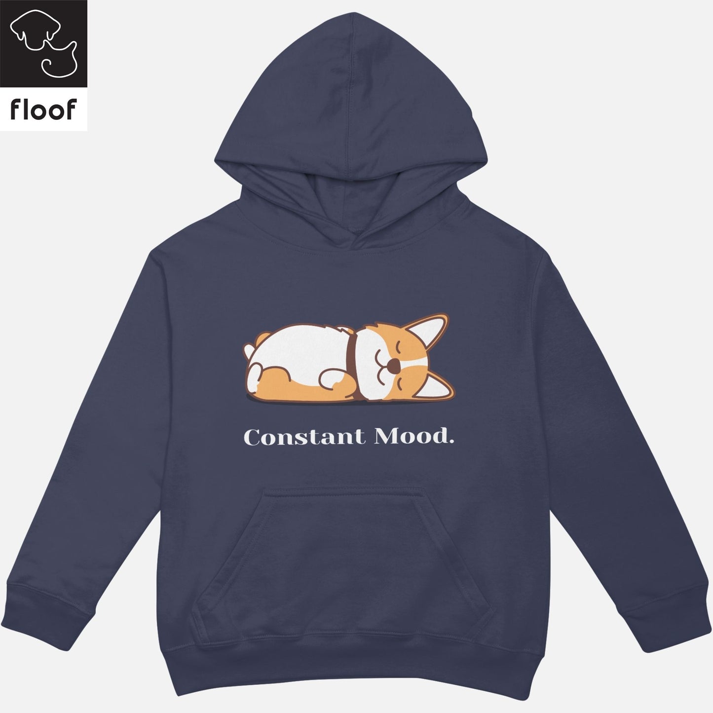 
                  
                    Floof Constant Mood Hoodie
                  
                