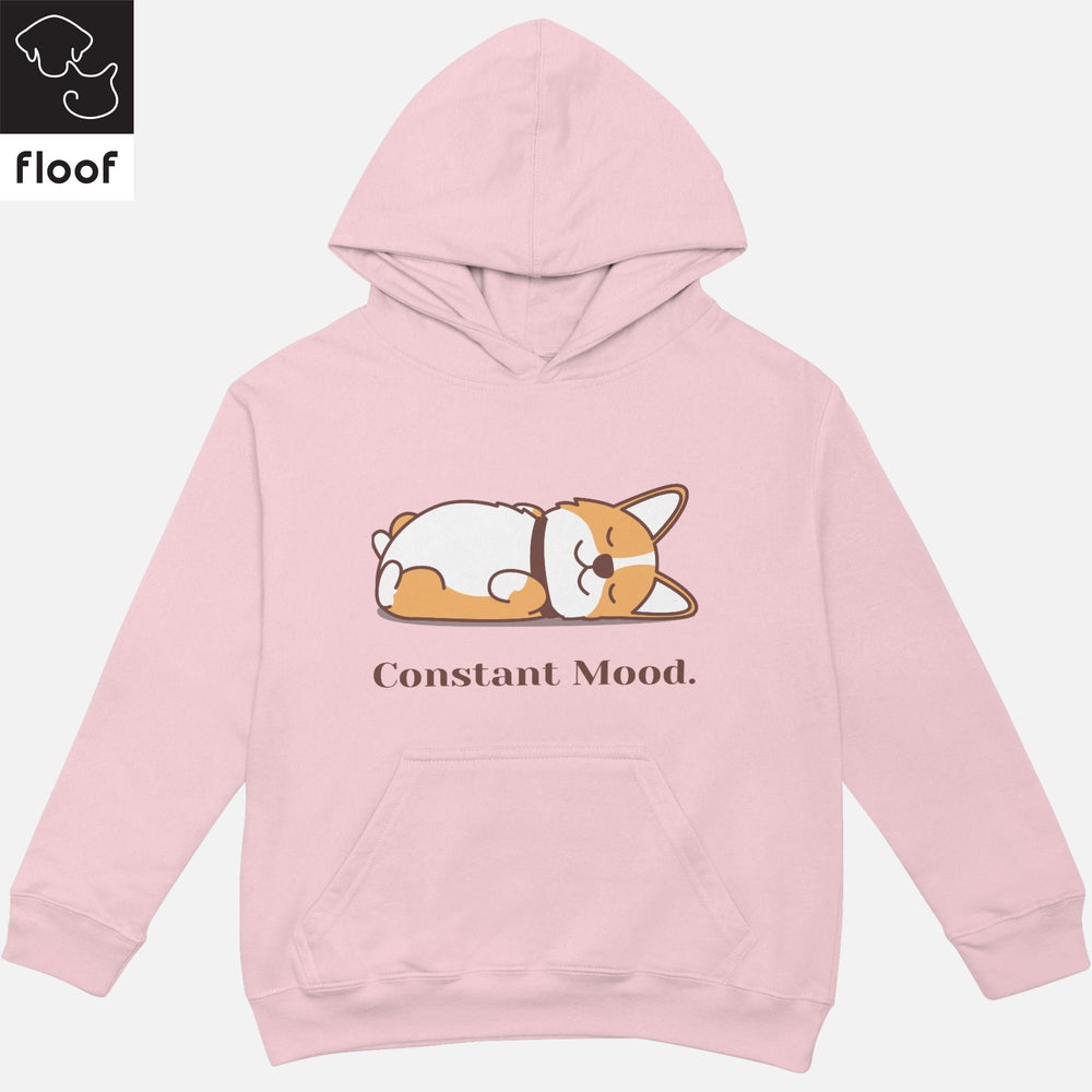 
                  
                    Floof Constant Mood Hoodie
                  
                