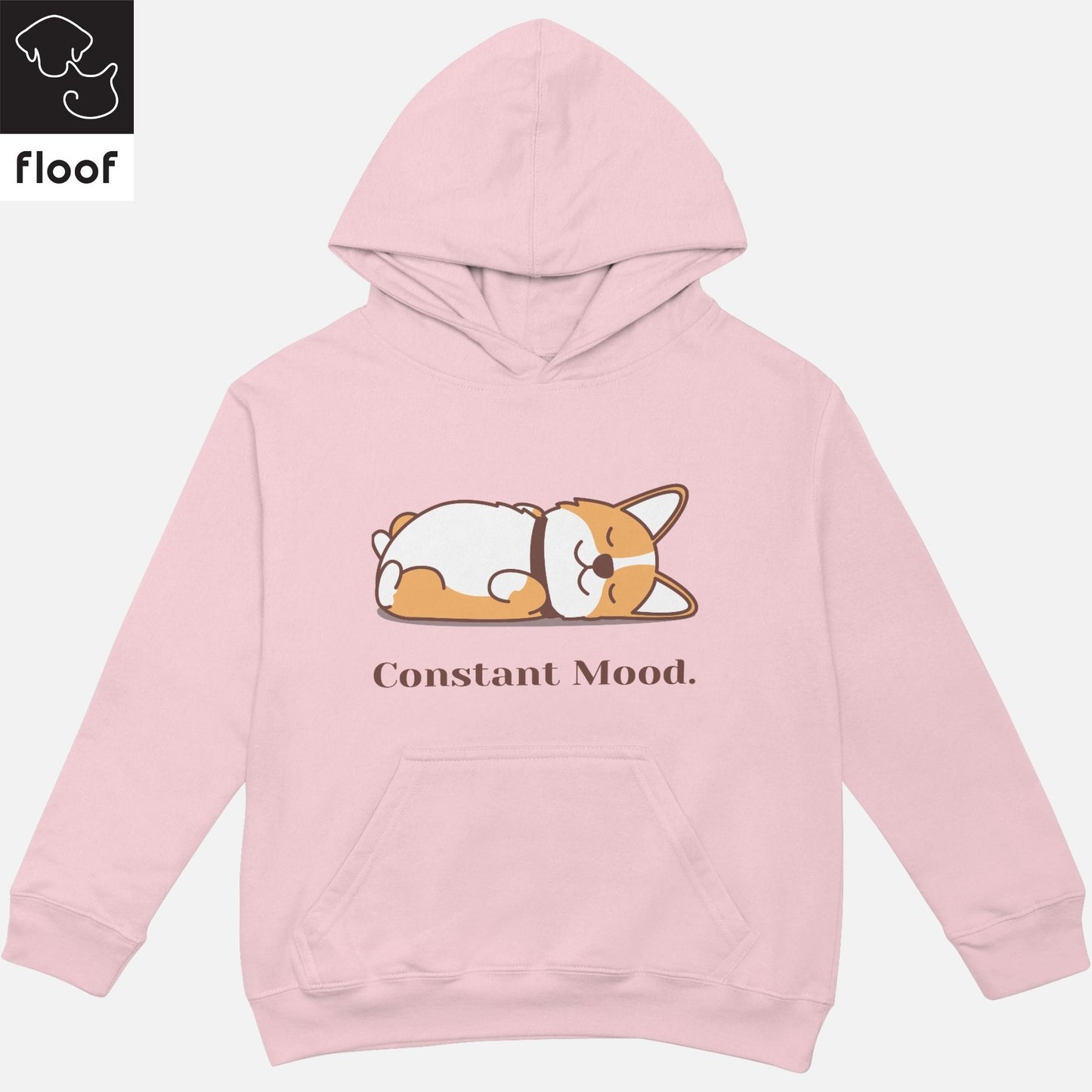 
                  
                    Floof Constant Mood Hoodie
                  
                
