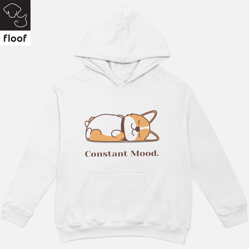 
                  
                    Floof Constant Mood Hoodie
                  
                