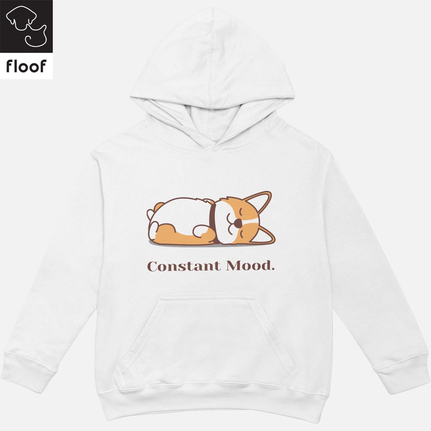 
                  
                    Floof Constant Mood Hoodie
                  
                