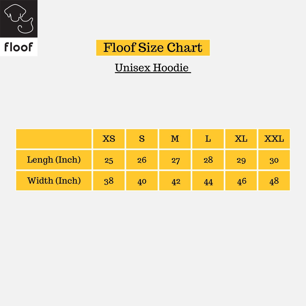 
                  
                    Floof And Exhale Hoodie
                  
                