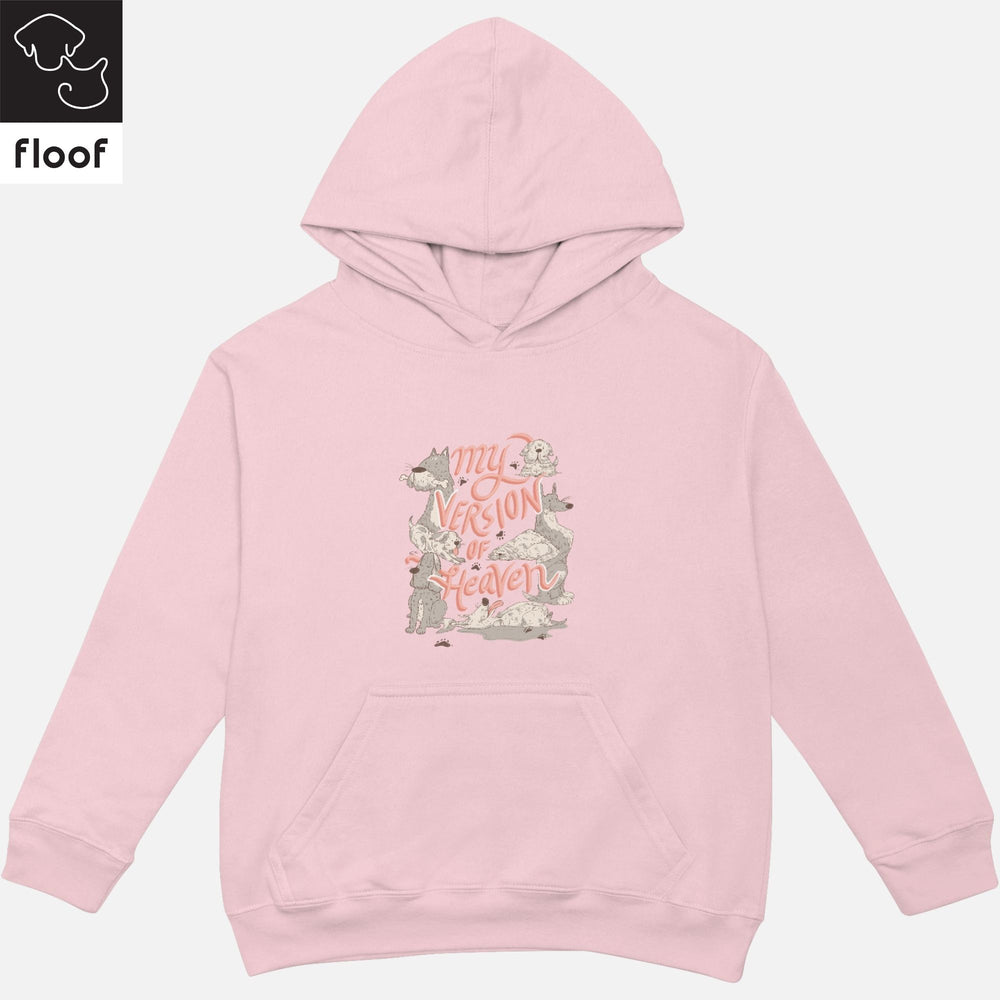 
                  
                    Floof My Version Of Heaven Hoodie
                  
                