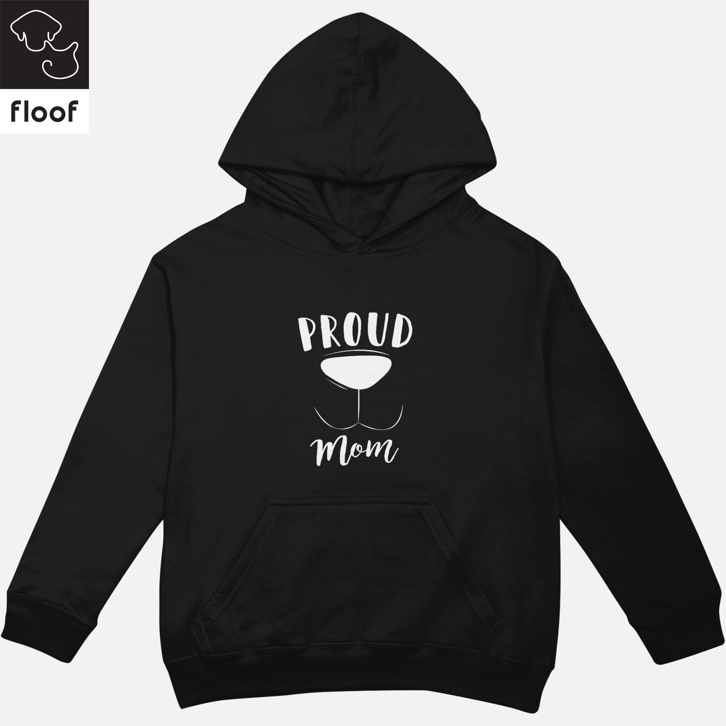 
                  
                    Floof Proud Mom Hoodie
                  
                