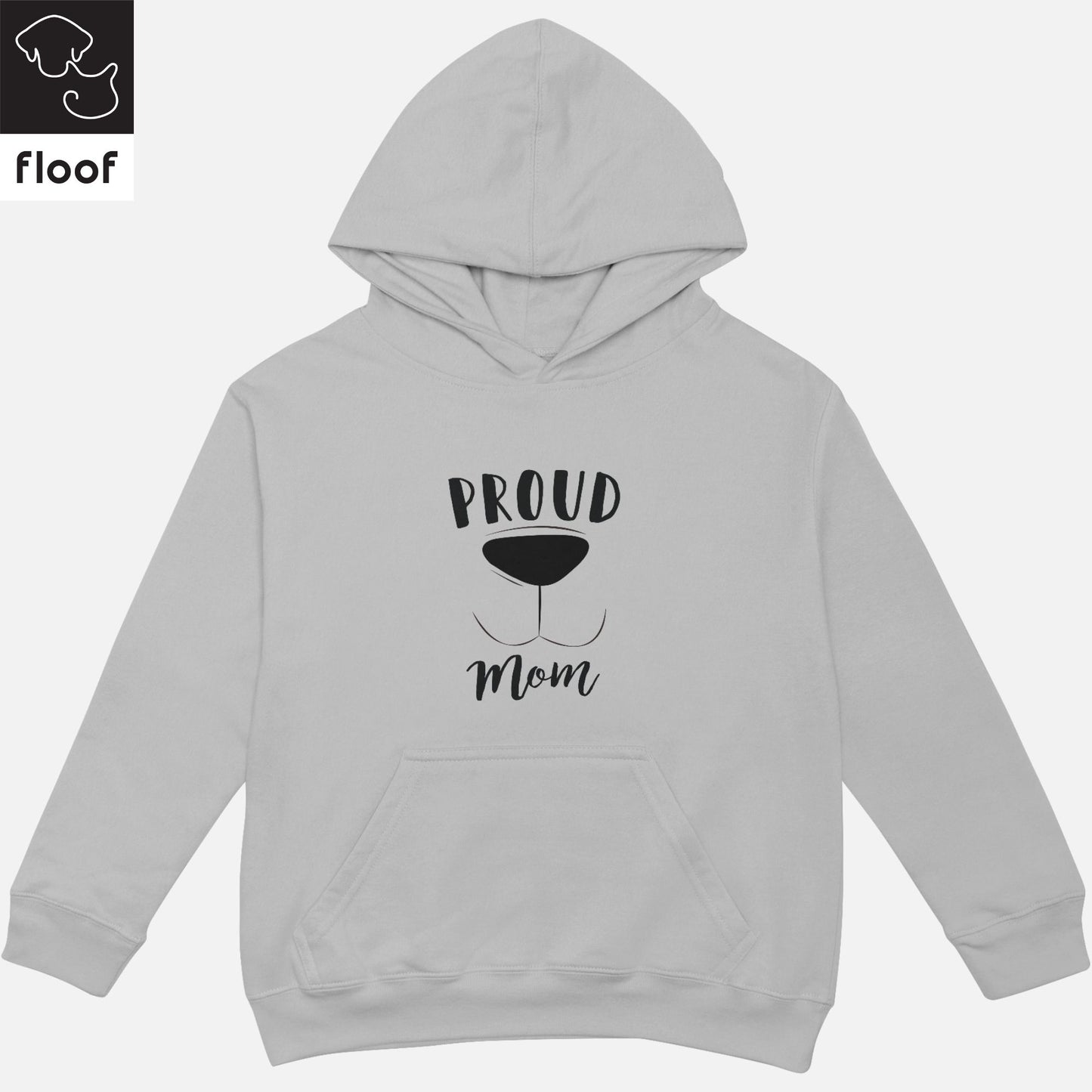 
                  
                    Floof Proud Mom Hoodie
                  
                