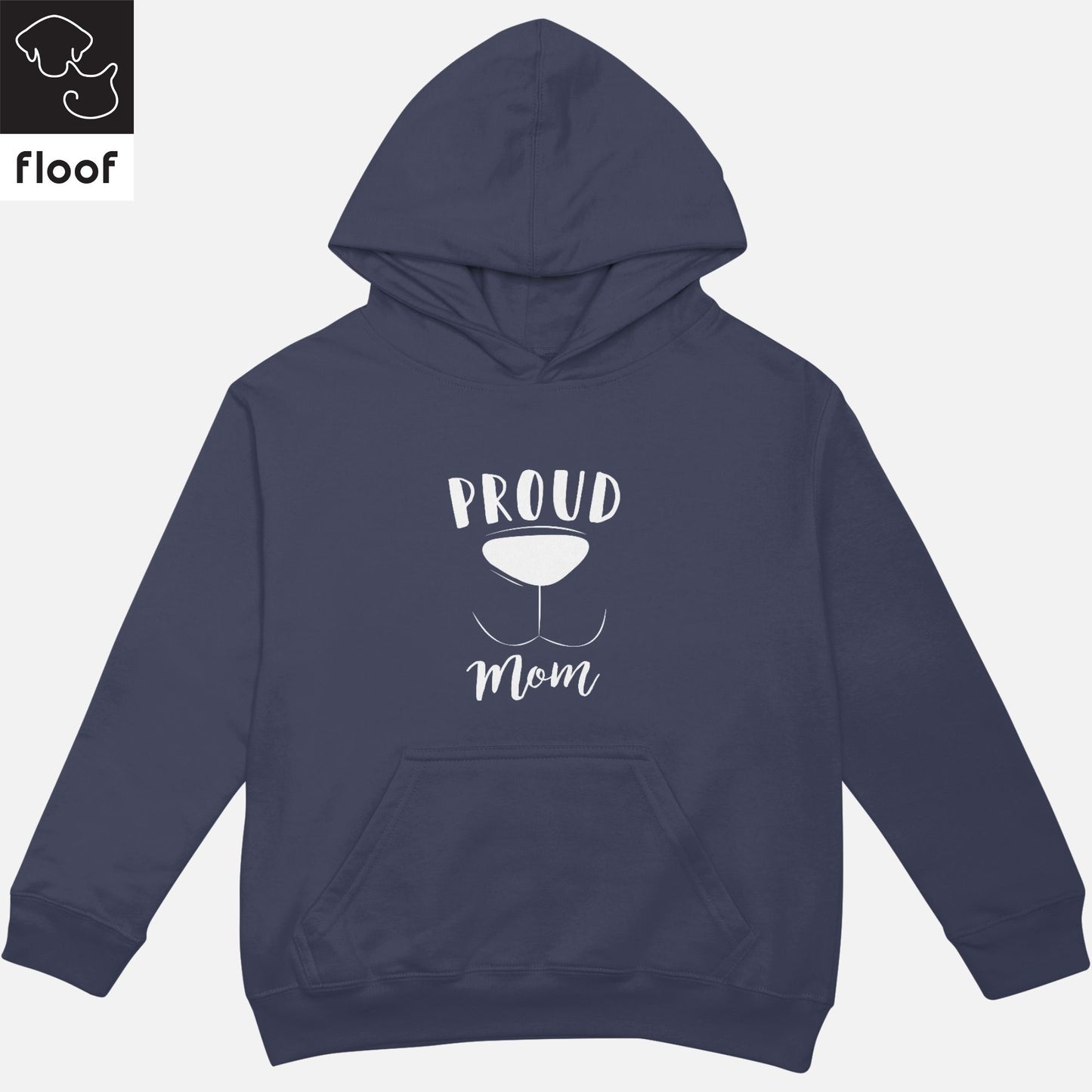 
                  
                    Floof Proud Mom Hoodie
                  
                