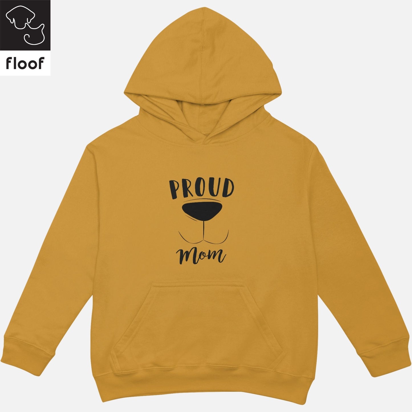 
                  
                    Floof Proud Mom Hoodie
                  
                