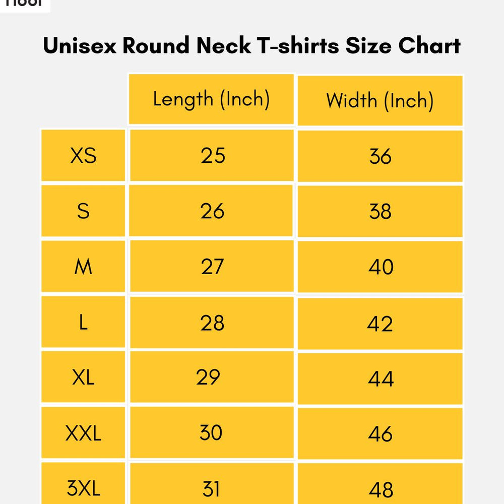 
                  
                    Floof Dogfather Unisex Round neck T-shirt
                  
                