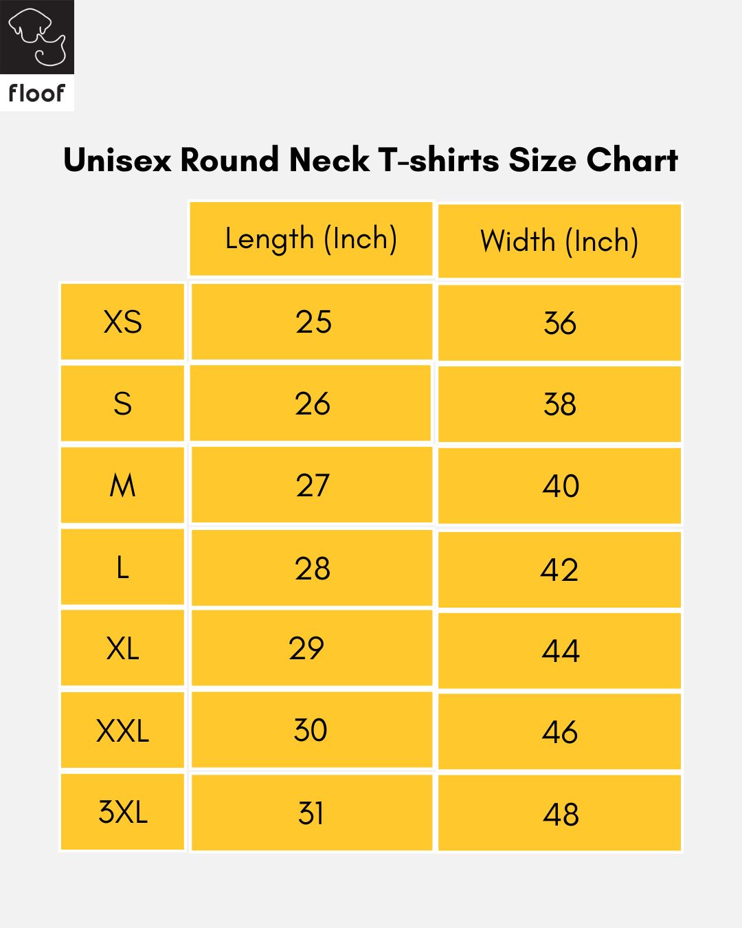
                  
                    Floof Dogfather Unisex Round neck T-shirt
                  
                