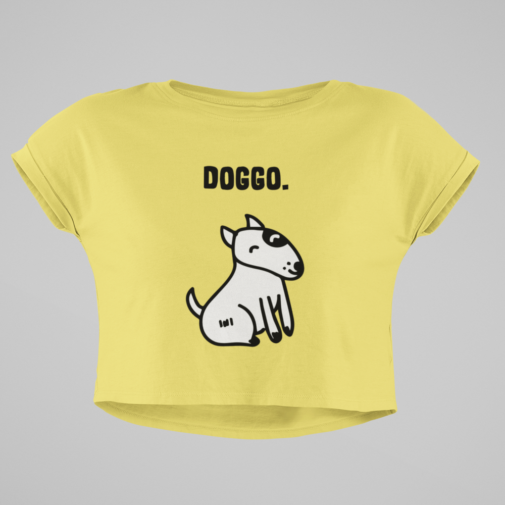 
                  
                    Floof Doggo Women's T-shirt
                  
                