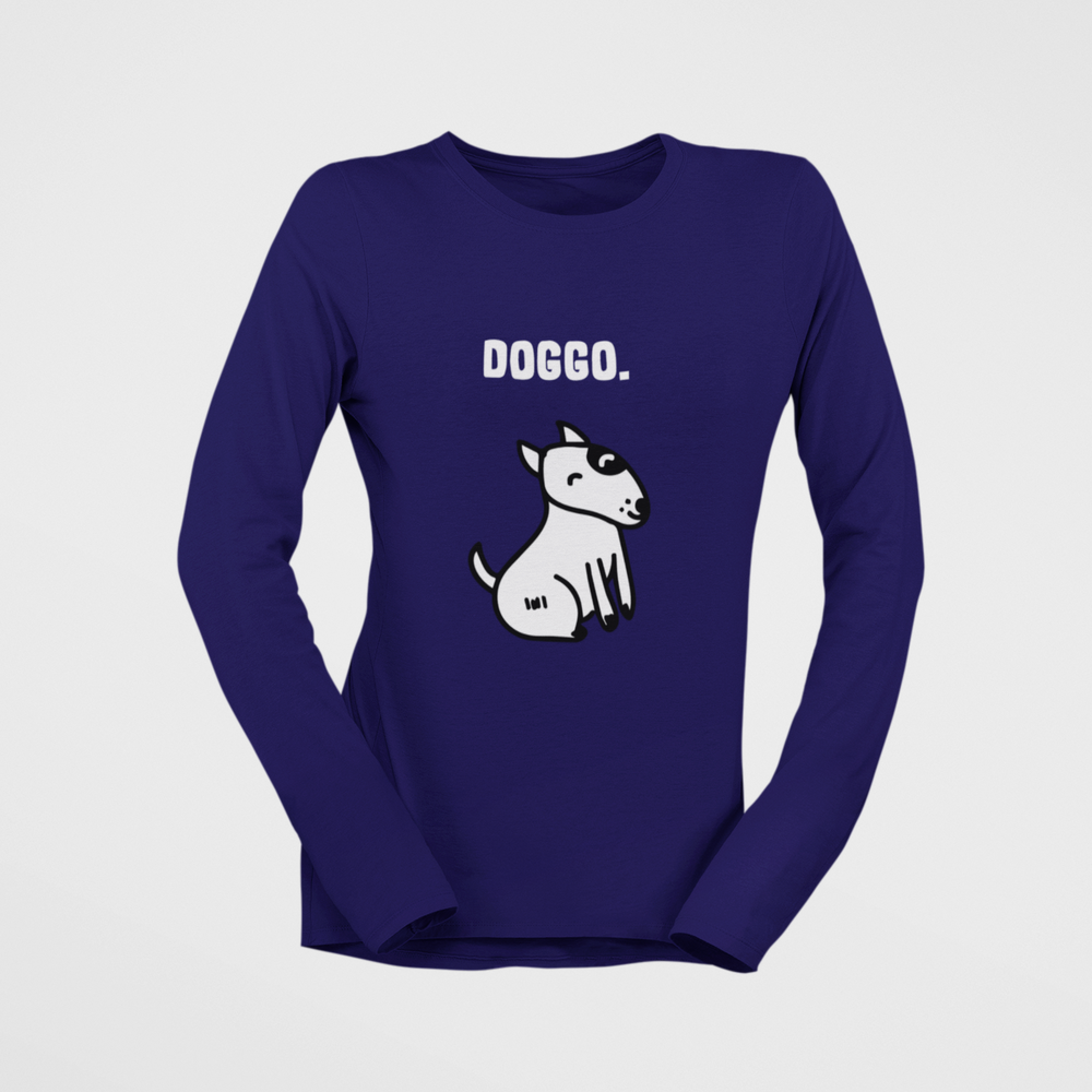 
                  
                    Floof Doggo T-shirt (new)
                  
                