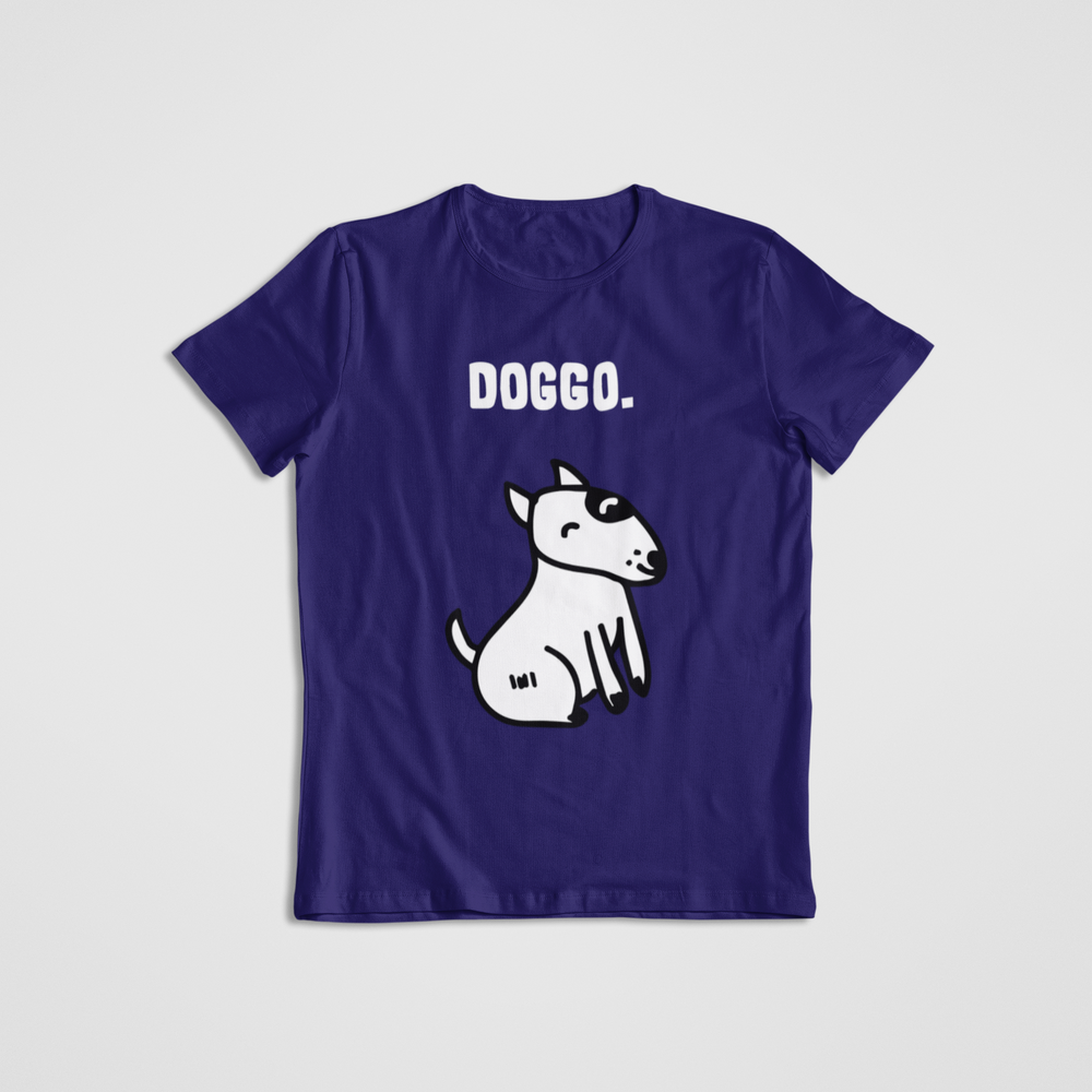 Floof Doggo T-shirt (new)