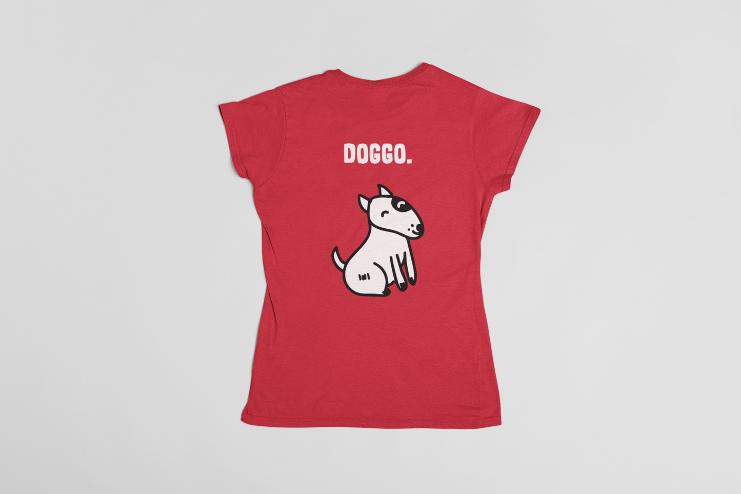 
                  
                    Floof Doggo Women's T-shirt
                  
                