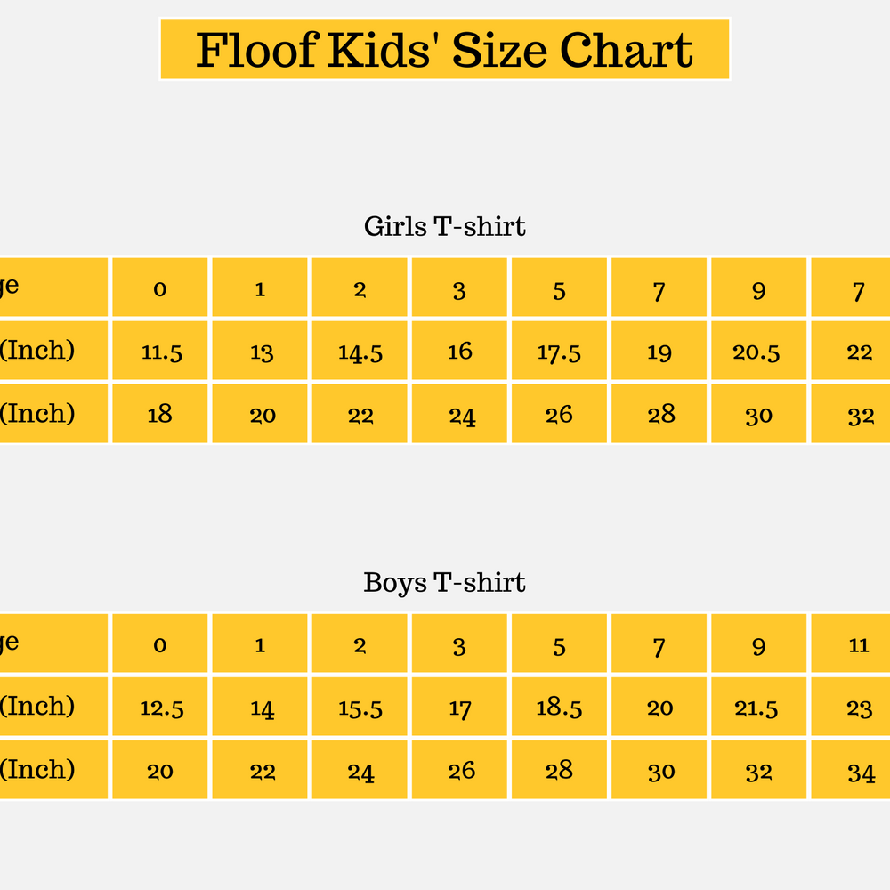 
                  
                    Floof Kids Who's A Good Boy T-shirt
                  
                