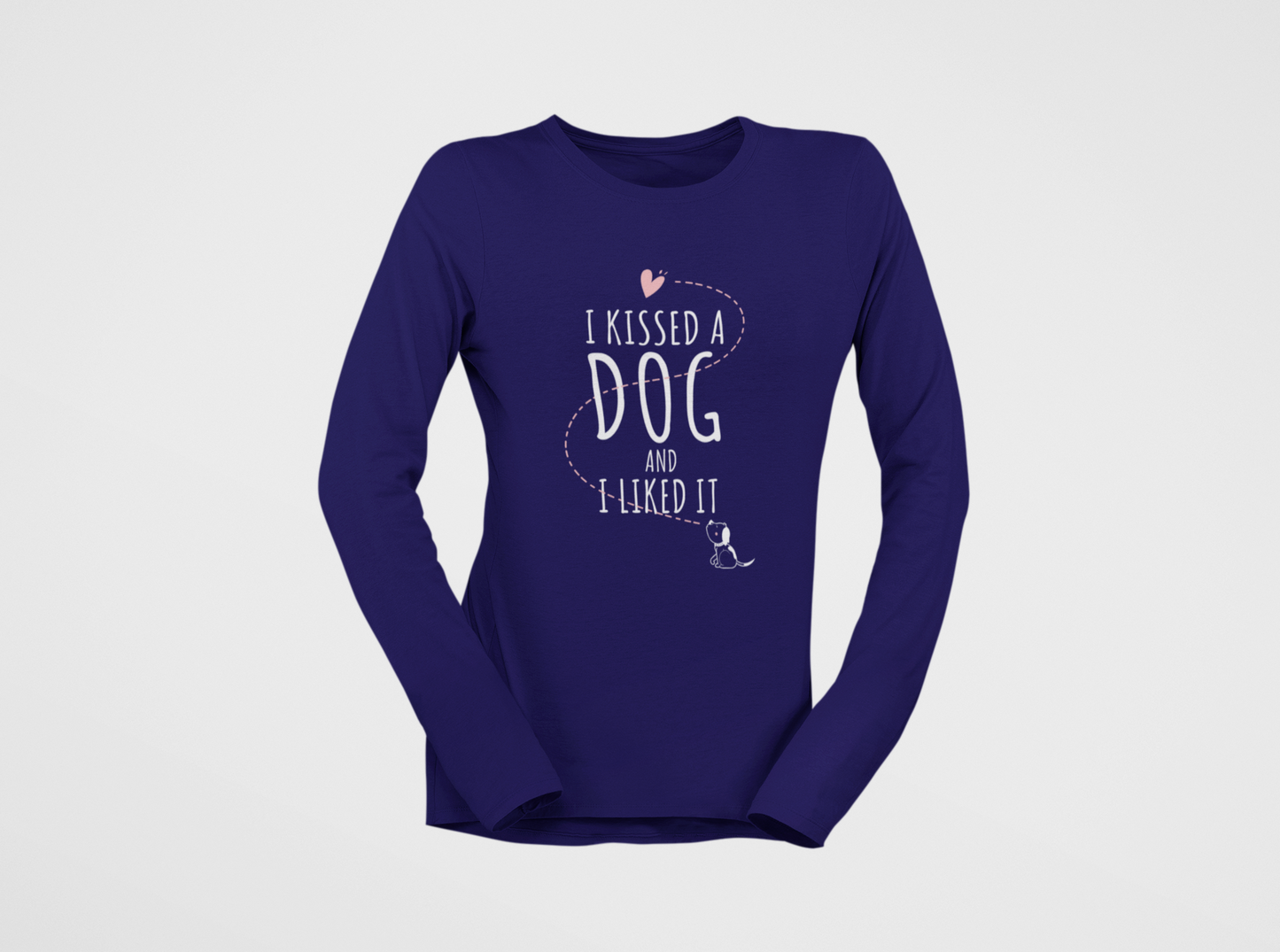 
                  
                    Floof I Kissed A Dog And I Liked It T-shirt (new)
                  
                