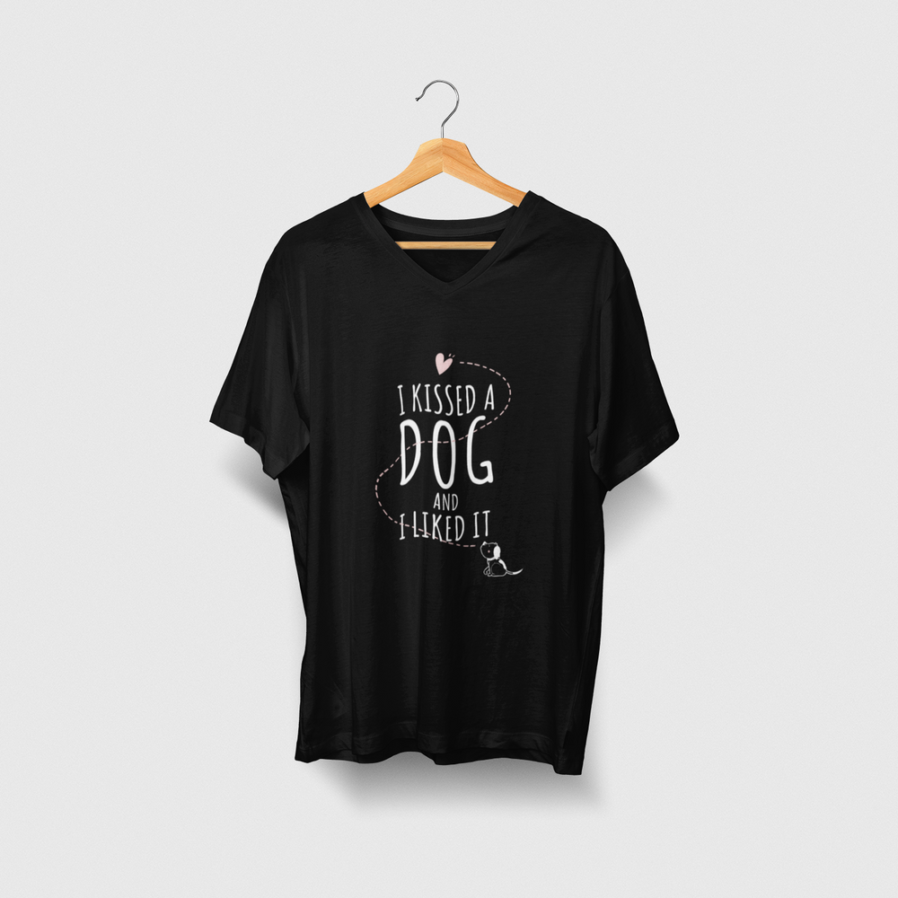 
                  
                    Floof I Kissed A Dog And I Liked It T-shirt (new)
                  
                
