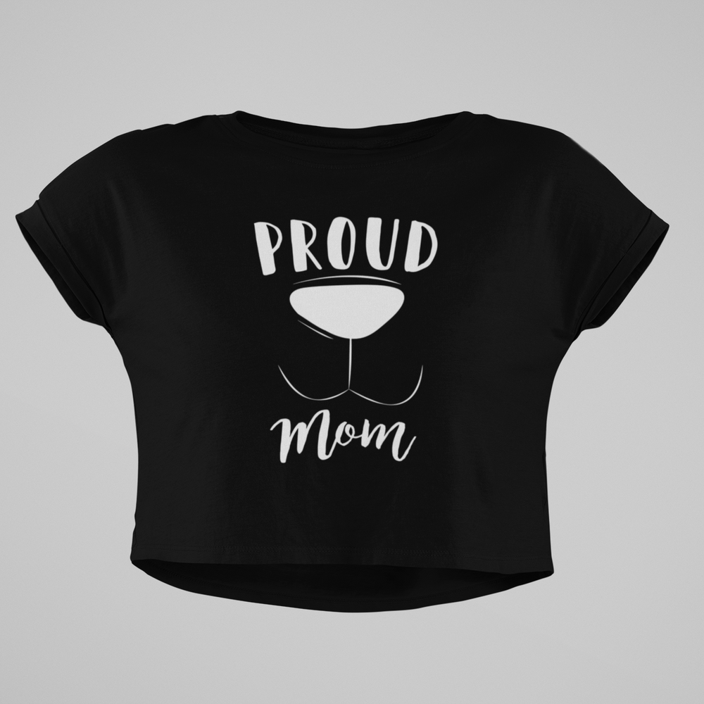 
                  
                    Floof Proud Mom Women's T-shirt
                  
                
