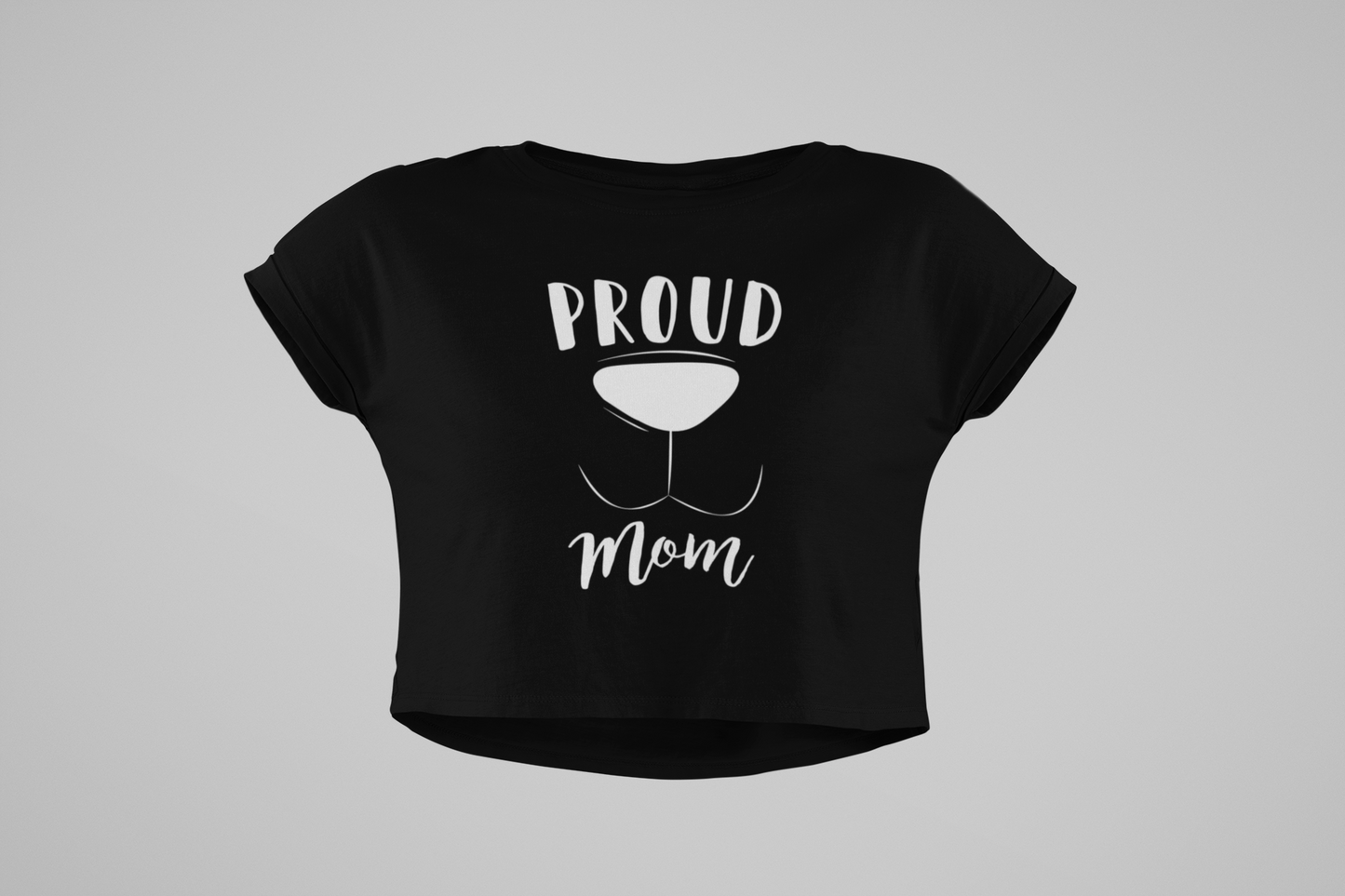 
                  
                    Floof Proud Mom Women's T-shirt
                  
                