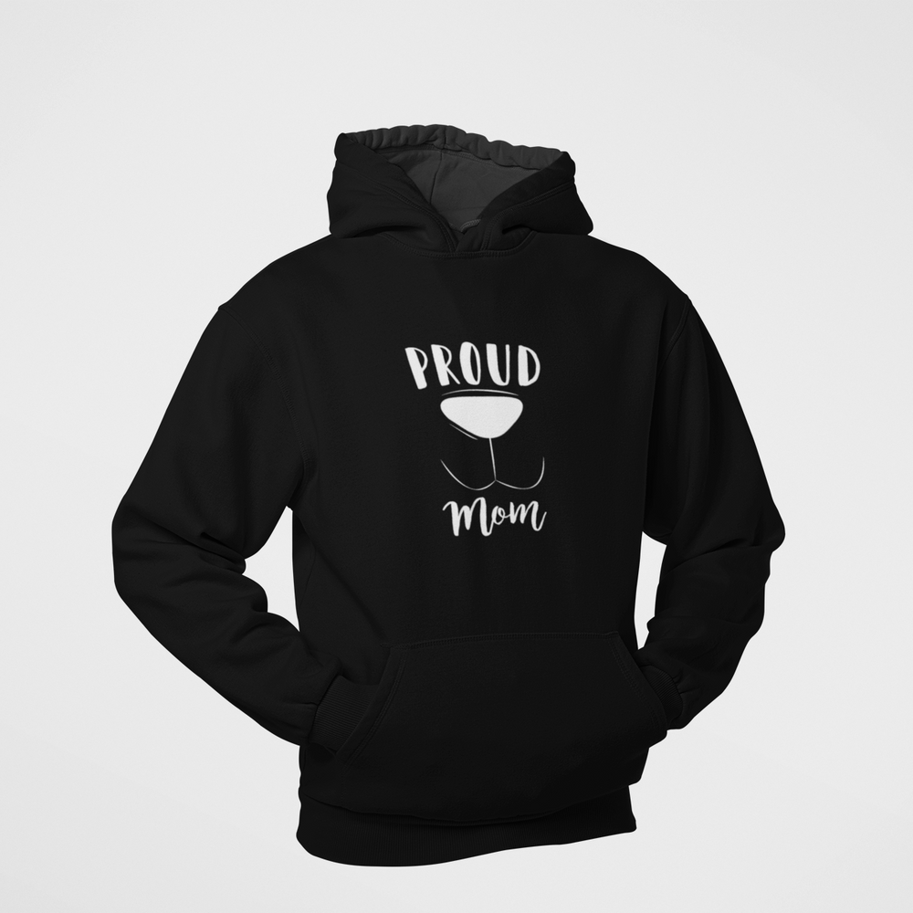 
                  
                    Floof Proud Mom Hoodie
                  
                