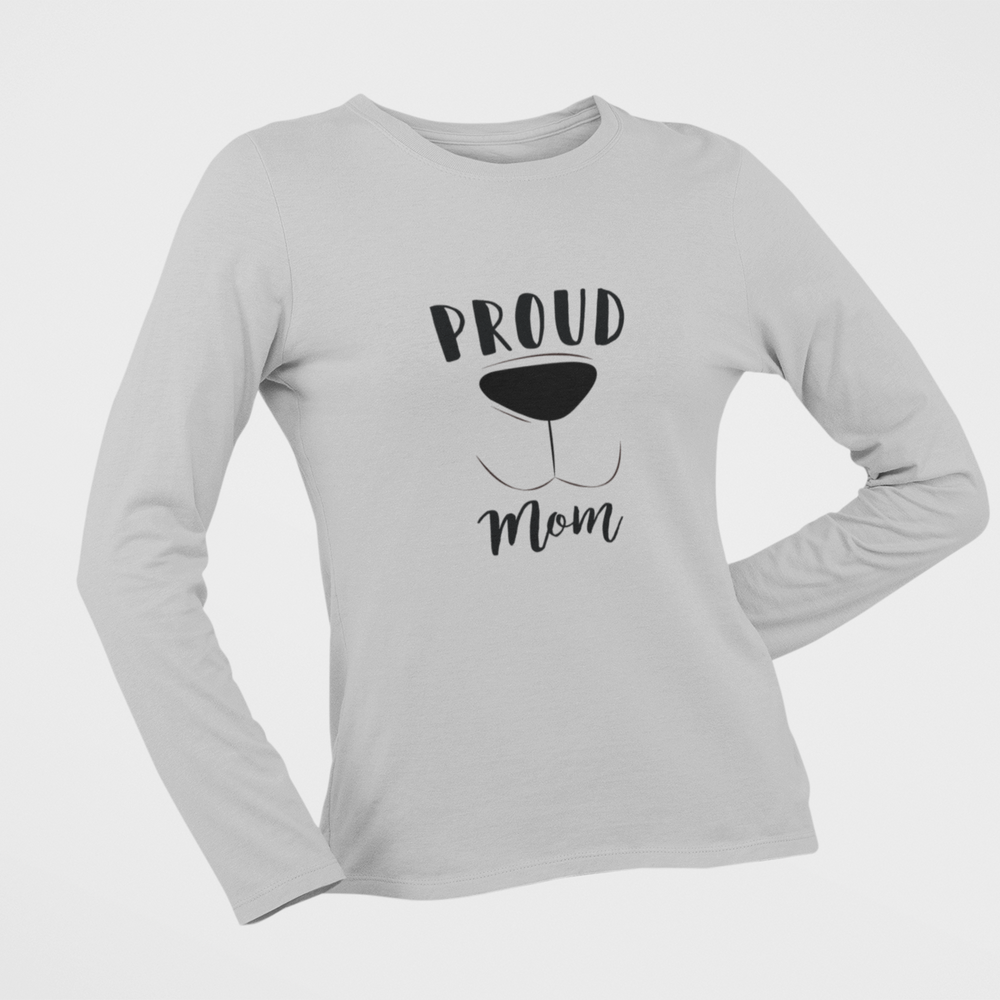 
                  
                    Floof Proud Mom Women's T-shirt
                  
                