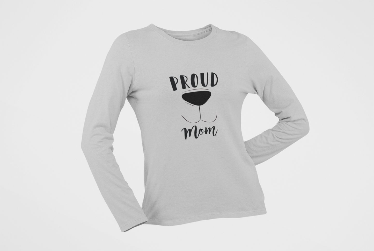 
                  
                    Floof Proud Mom Women's T-shirt
                  
                