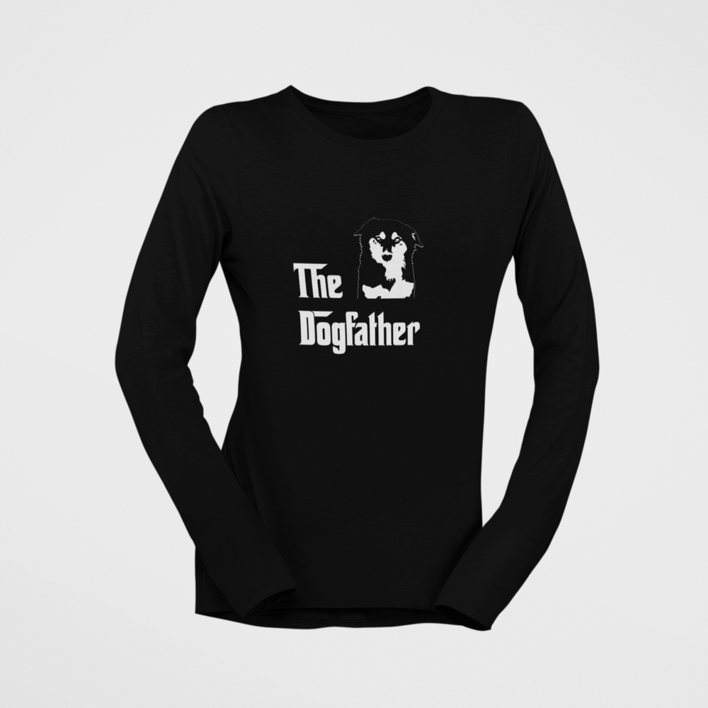 
                  
                    Floof Dogfather Unisex T-shirt (new)
                  
                