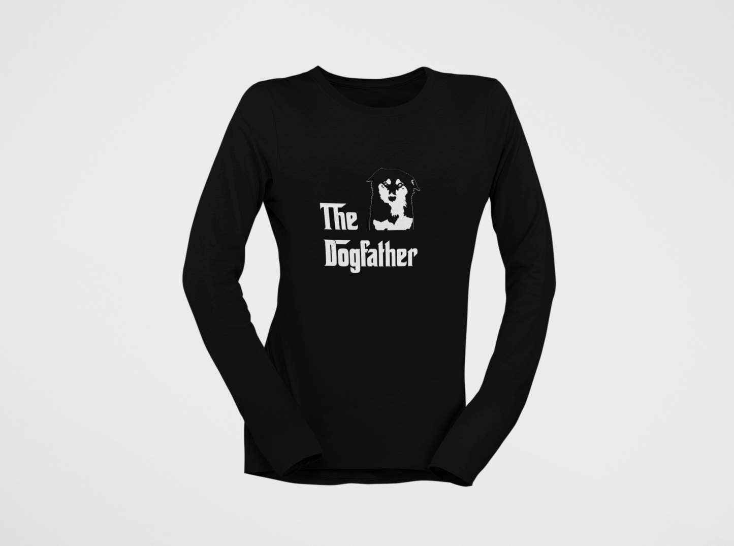 
                  
                    Floof Dogfather Unisex T-shirt (new)
                  
                