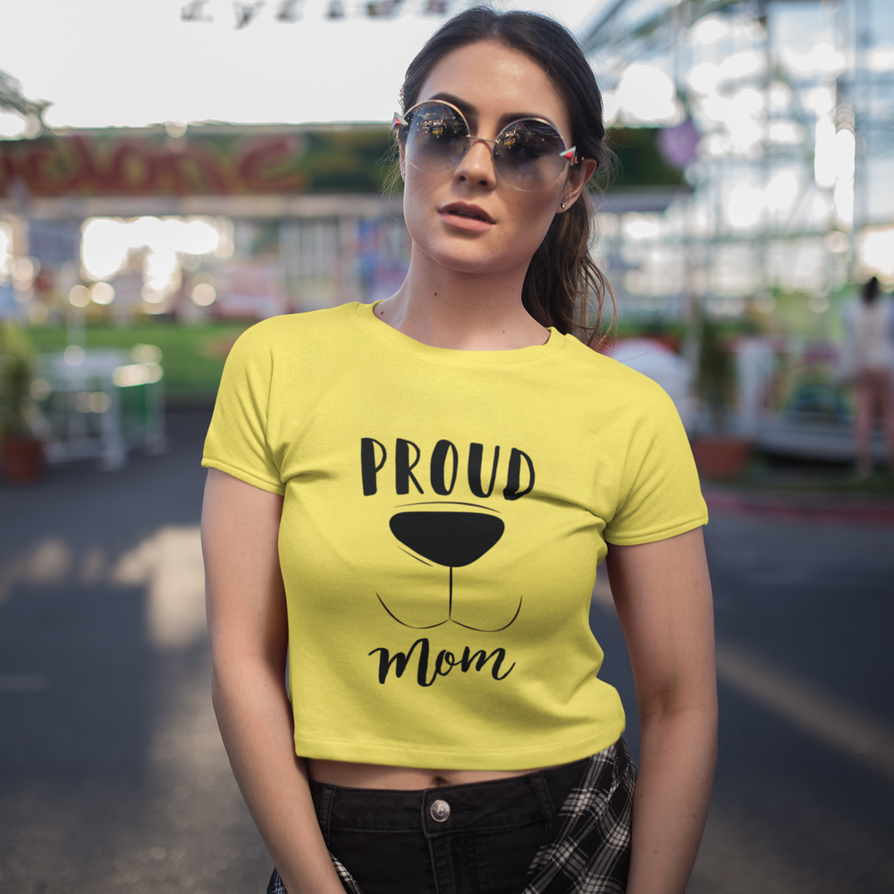 
                  
                    Floof Proud Mom Women's T-shirt
                  
                