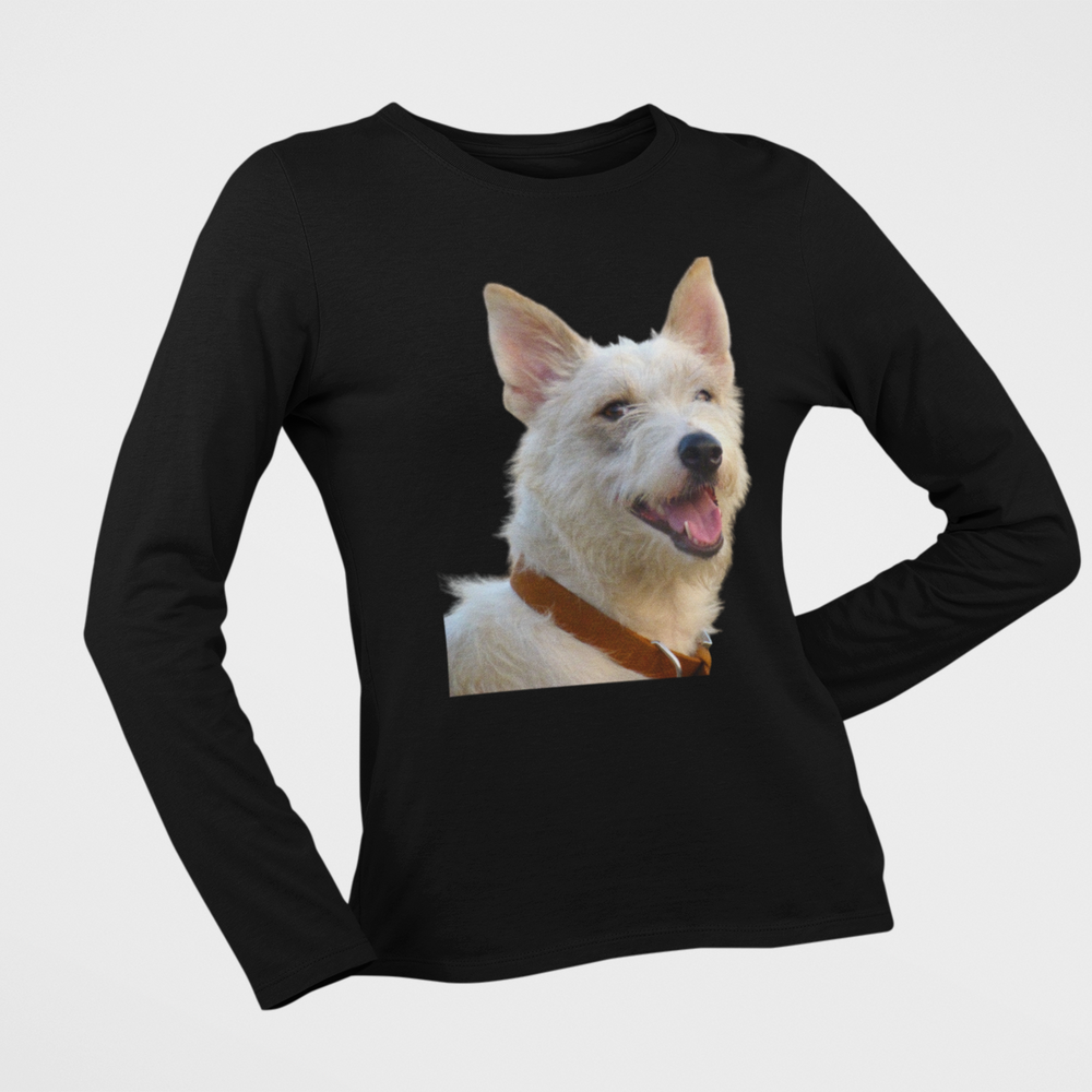 
                  
                    customised tshirt for dog and pet lovers
                  
                