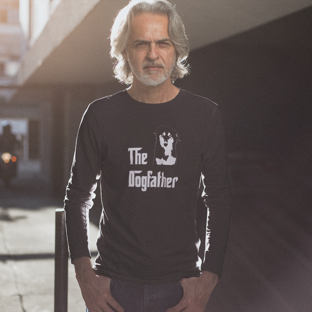 
                  
                    Floof Dogfather Unisex T-shirt (new)
                  
                