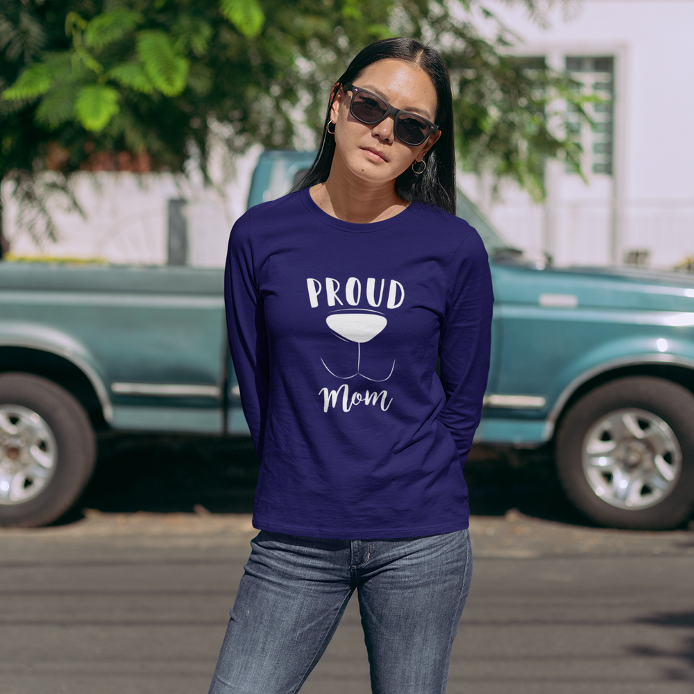 
                  
                    Floof Proud Mom Women's T-shirt
                  
                