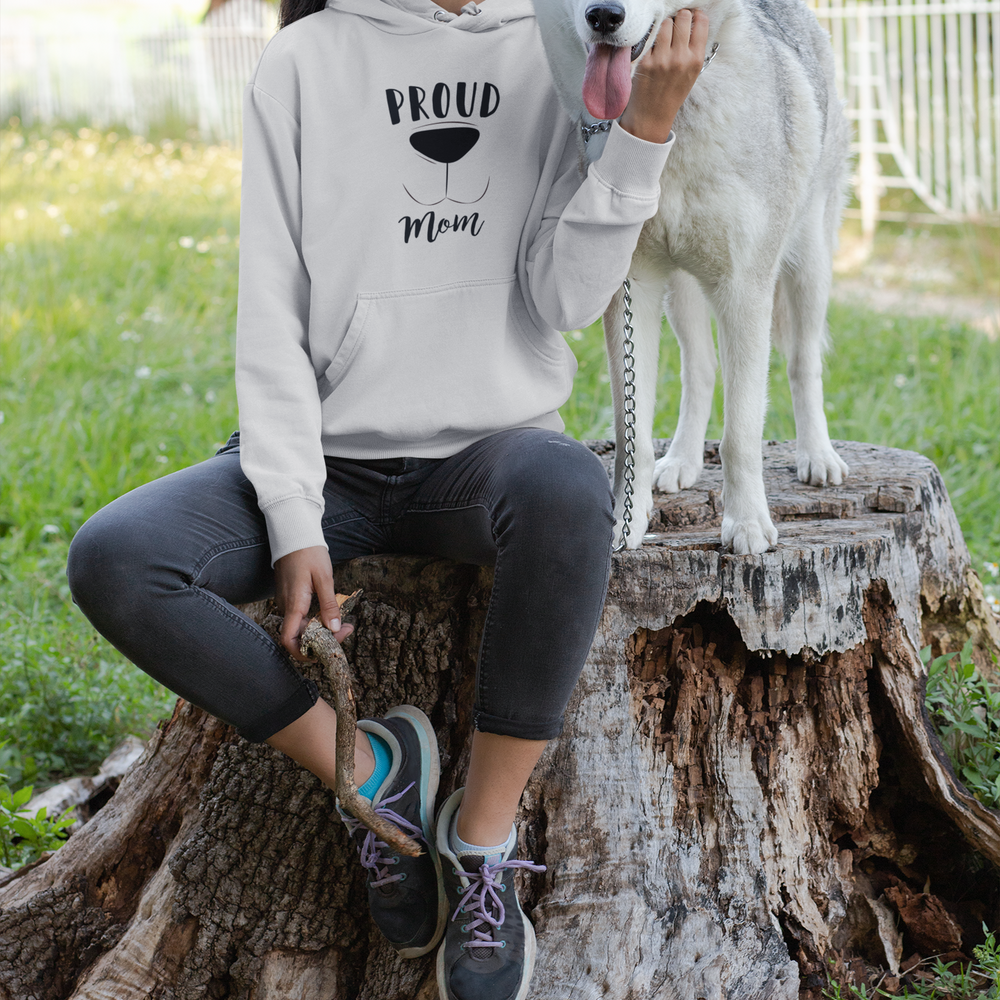 
                  
                    Floof Proud Mom Hoodie
                  
                