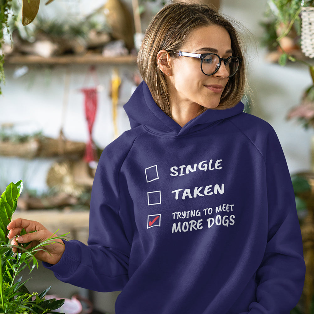 
                  
                    Floof Hoodie for dog lovers
                  
                
